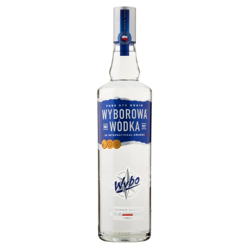 Wyborowa Vodka