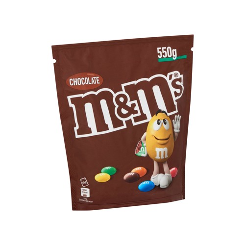 M&M peanut 330g