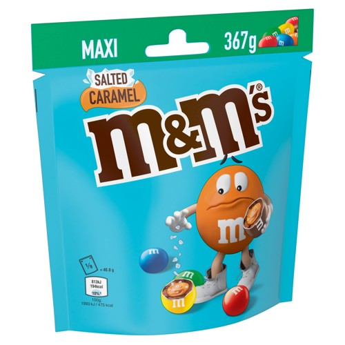 Mms Caramel367
