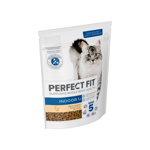 Perfect Fit Indoor Kip 750g