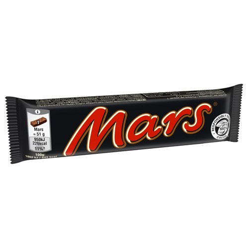 Mars 51g