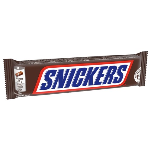 Snickers 50g