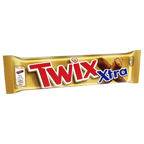 Twix Xtra