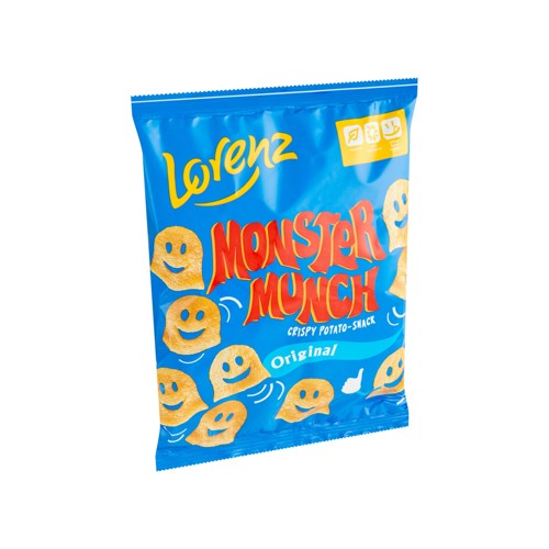 Monster Munch 20g