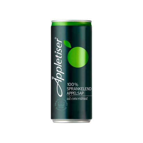 Appletiser 250 Ml