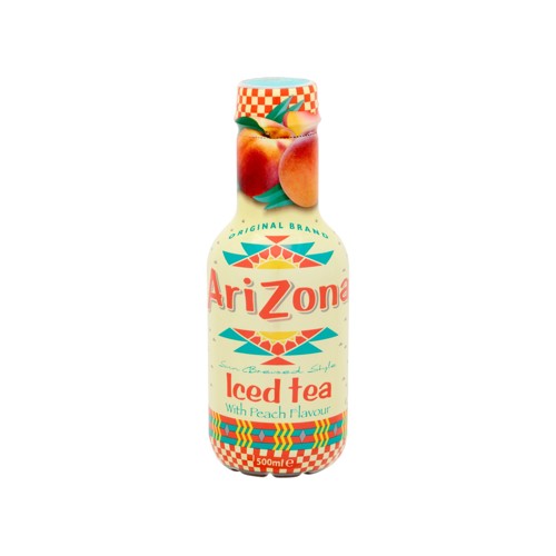 Arizona Peach