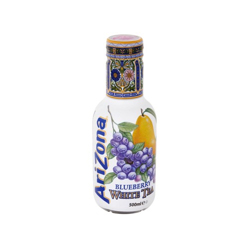 Aquarius Blue Berry