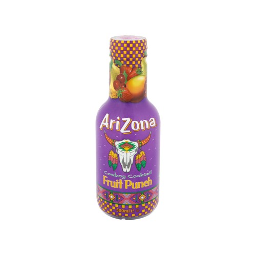 Arizona Fruit Punch