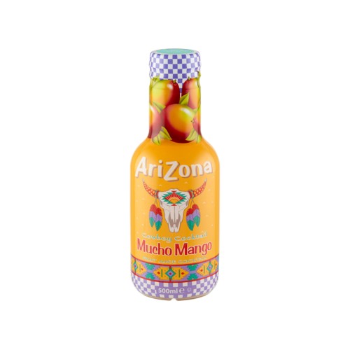Arizona Muncho Mango