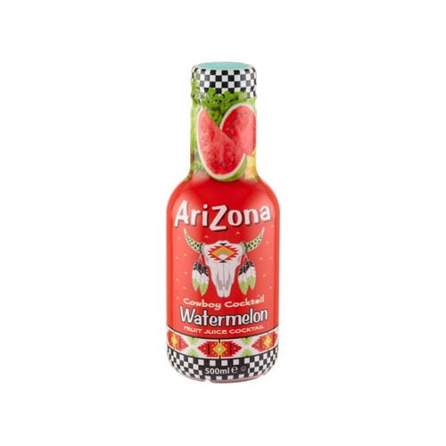 Arizona Watermelon