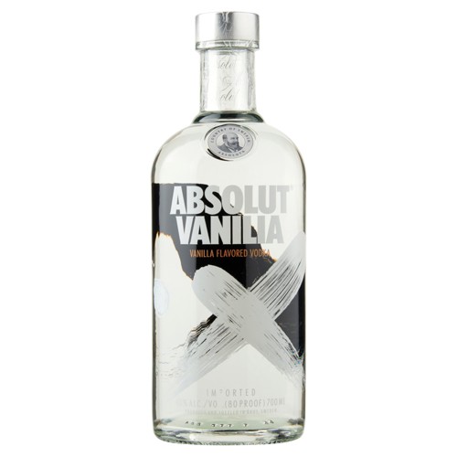 Absolut Vanilla 70 cl