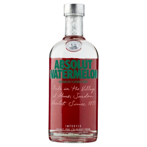 Absolut Wtermelon 70cl