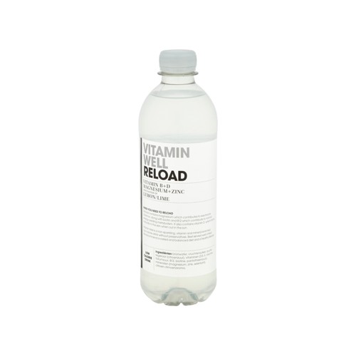 Vitamin Well Reload 500ml