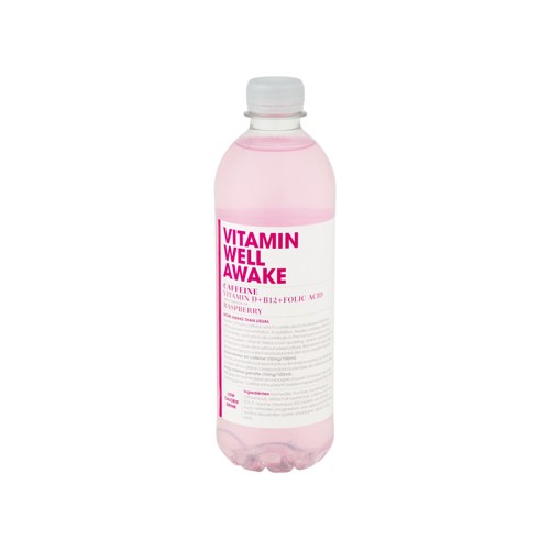Vitamin Well Awake 500ml