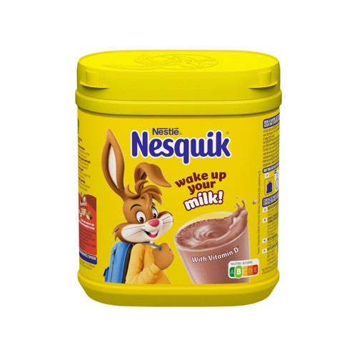 Nesquik 500g