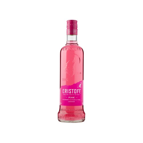 Eristoff Pink (70 cl)