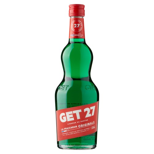 Get 27 70cl