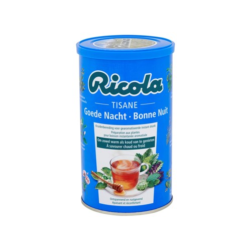 Ricola Tisane Bonne Nuit 200 g