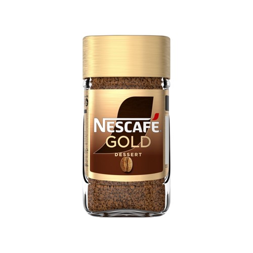 Nescafé Gold Dessert 50g