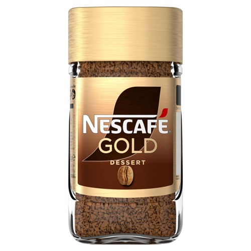 Nescafé Gold Dessert 50g
