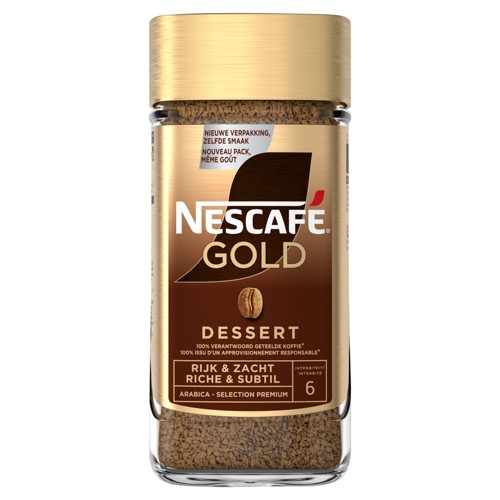 Nescafé Gold 200 g