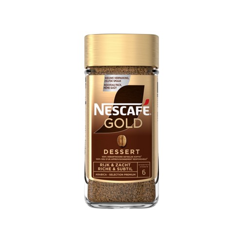 Nescafé Gold 200 g