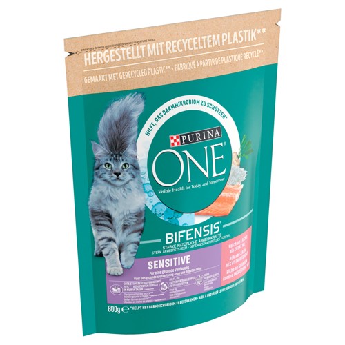 Purinaone Sensitive 800Gr