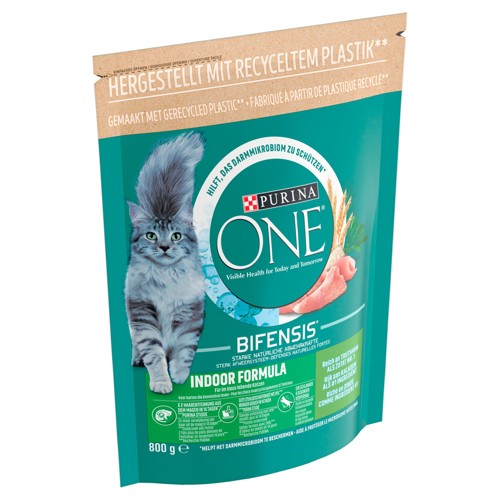 Purinaone Indoor Formula