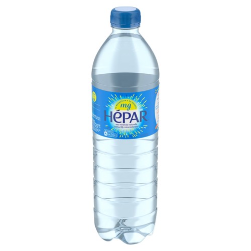 Hépar Flat Natural Mineral Water 1 L