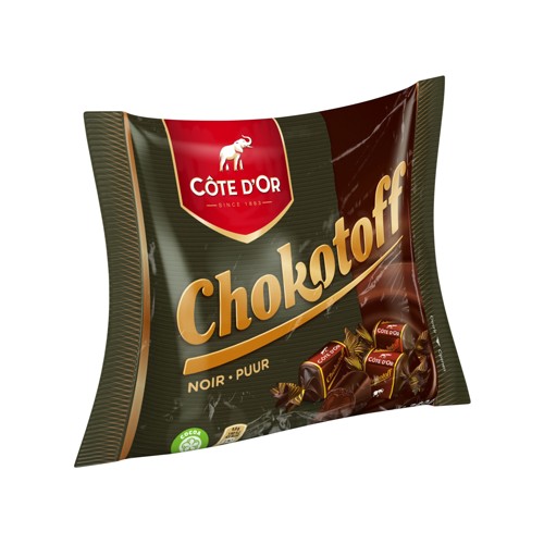 Côte d'Or Chokotoff 250g