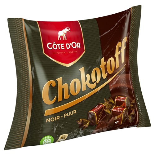Côte d'Or Chokotoff 250g