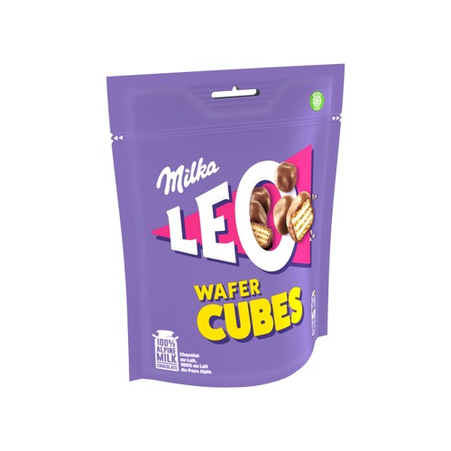 Leo Wafer Cubes 1x150g