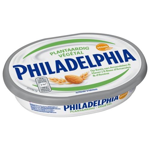 Phila.Plant-Based 145G