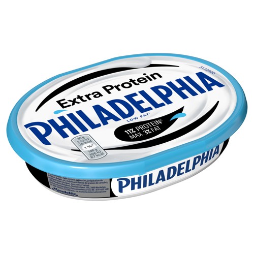 Phila. Extra Proteine 175G