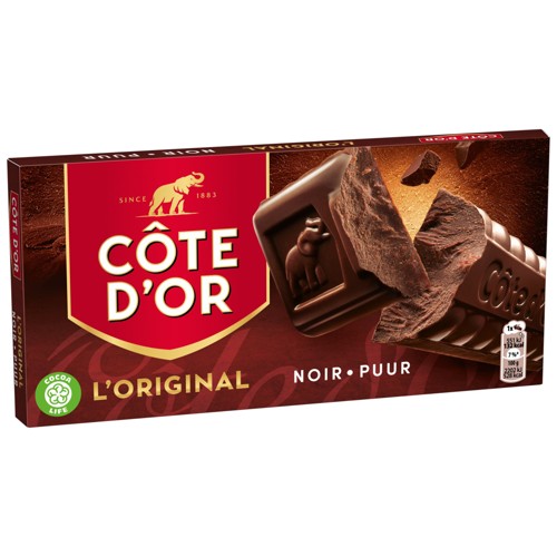 Co Tabl Fondant 400G