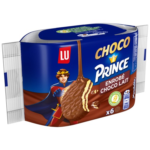 Lu Chocoprince Choco 171G