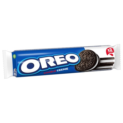 Oreo Double Roulade 157g