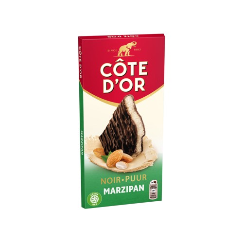 Côte d'Or Donker Marsepein 150g