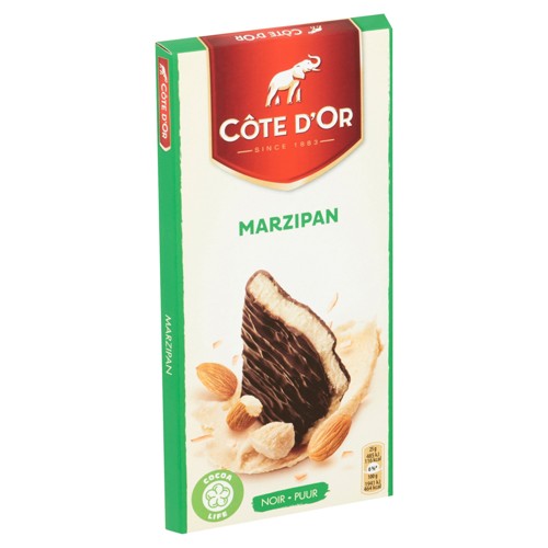 Co Tabl Marzipan 150Gr