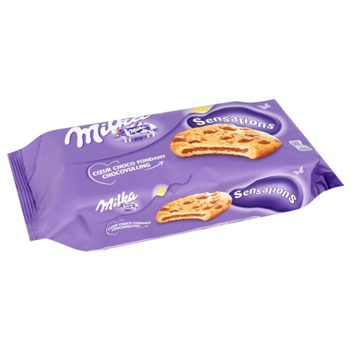 Milka Choco Sensations