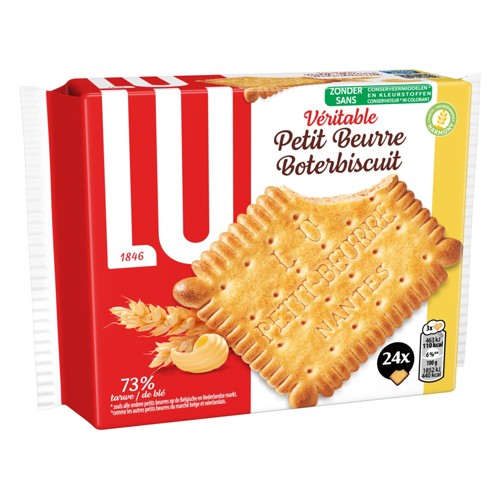 LU Petit Beurre 200g