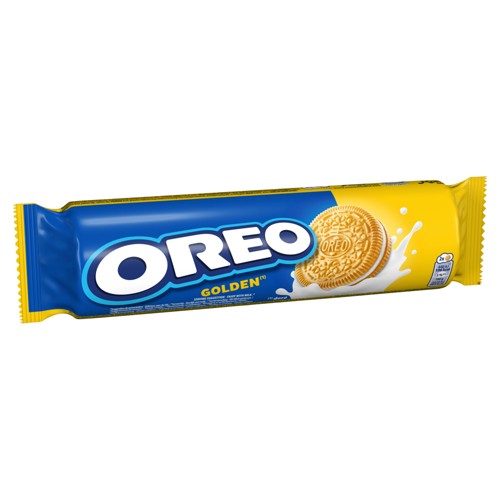 Oreo Golden Koekjes 154 g