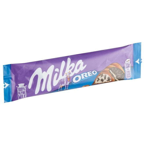 Milka Oreo