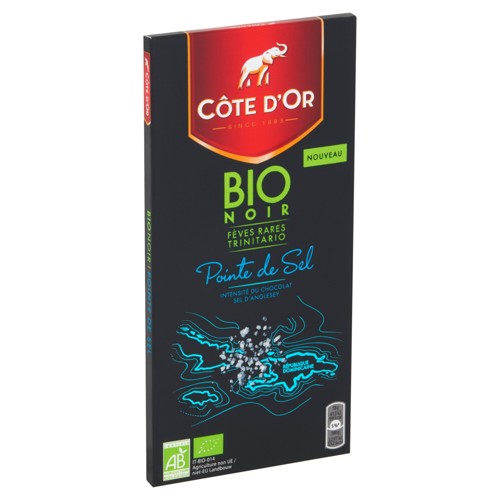 Co Tab.Bio Pointe De Sel 90G