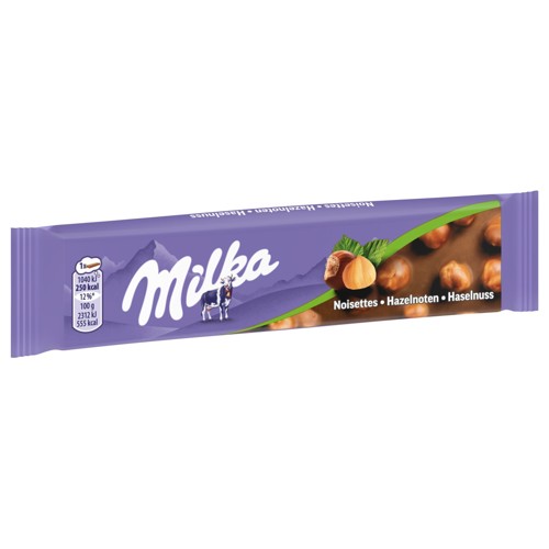 Milka Noisettes 1x45g