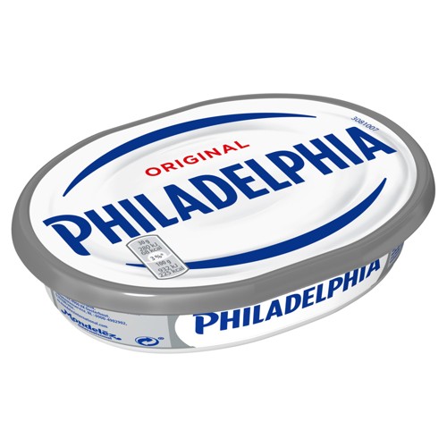 Philadelphia Naturel 235g