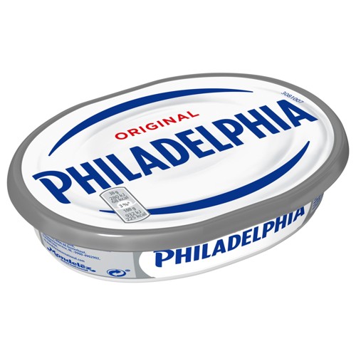 Philadelphia Naturel 235g