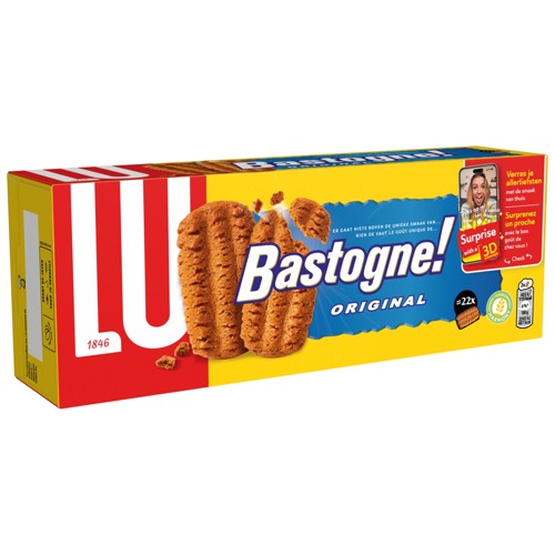 Lu Bastogne 260G