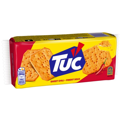 Tuc Sweet Chili 100G