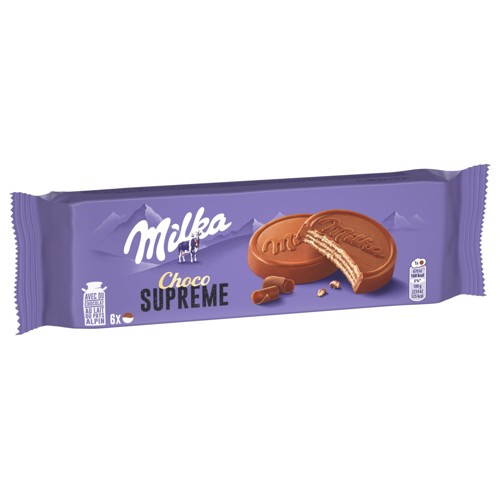 Milka Choco Supreme